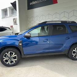 Dacia Duster Blue dCi 115 4x2 Journey + Aire-sur-l'Adour