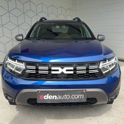 Dacia Duster Blue dCi 115 4x2 Journey + Aire-sur-l'Adour