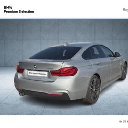 BMW Serie 4 Gran Coupe 420dA 190ch M Sport Meylan
