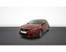 Peugeot 308 III Phase 1