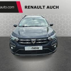 Dacia Jogger ECO-G 100 5 places Extreme + Auch