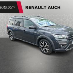 Dacia Jogger ECO-G 100 5 places Extreme + Auch
