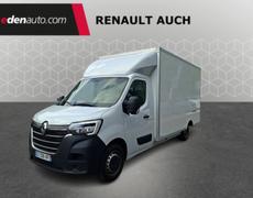 Renault Master - FOURGON PHC TRAC F3500 L3H1 BLUE DCI 145 EURO VI CONFORT - 31 990 €