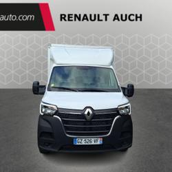 Renault Master FOURGON PHC TRAC F3500 L3H1 BLUE DCI 145 EURO VI CONFORT Auch
