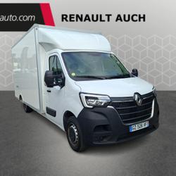 Renault Master FOURGON PHC TRAC F3500 L3H1 BLUE DCI 145 EURO VI CONFORT Auch