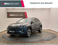 Hyundai Tucson Bruges