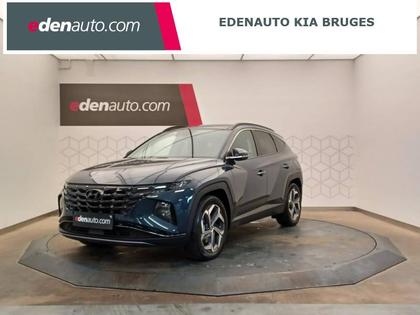 Hyundai Tucson - 1.6 T-GDI 265 HTRAC Plug-in BVA6 Executive - 26 999 €