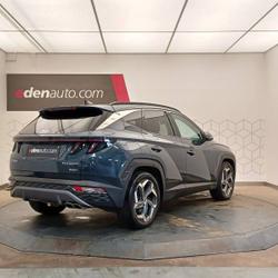 Hyundai Tucson 1.6 T-GDI 265 HTRAC Plug-in BVA6 Executive Bruges