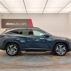 Hyundai Tucson 1.6 T-GDI 265 HTRAC Plug-in BVA6 Executive Bruges