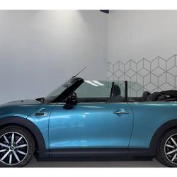Mini Mini Cabriolet Cooper 136 ch BVA7 Edition Heddon Street Tarbes