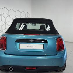 Mini Mini Cabriolet Cooper 136 ch BVA7 Edition Heddon Street Tarbes