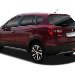 Suzuki S Cross S-Cross 1.4 Boosterjet Allgrip Auto Style Mouilleron-le-Captif