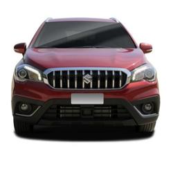 Suzuki S Cross S-Cross 1.4 Boosterjet Allgrip Auto Style Mouilleron-le-Captif