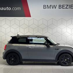Mini Mini Hatch 3 Portes Cooper SE 184 ch Edition Premium B&eacute;ziers