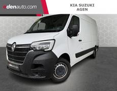 Renault Master Boé
