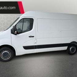 Renault Master FOURGON CA TRAC F3500 L2H2 BLUE DCI 135 CONFORT Bo&eacute;