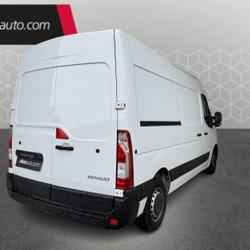 Renault Master FOURGON CA TRAC F3500 L2H2 BLUE DCI 135 CONFORT Bo&eacute;