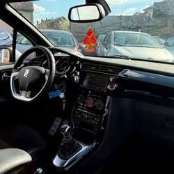 Ds DS3 Sport Chic Essey-l&egrave;s-Nancy