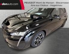 Peugeot 308 III Phase 1 Biscarrosse