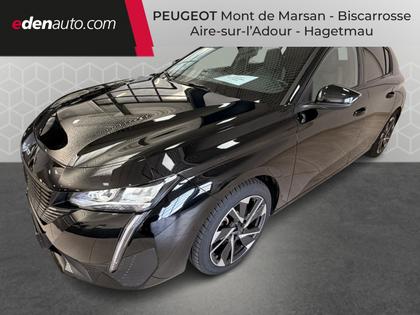 Peugeot 308 - BlueHDi 130ch S&S EAT8 Allure - 19 590 €