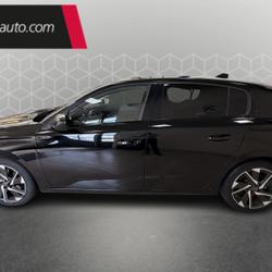 Peugeot 308 III Phase 1 BlueHDi 130ch S&S EAT8 Allure Biscarrosse