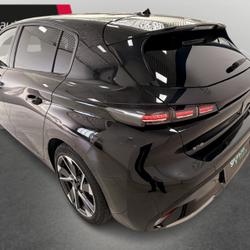 Peugeot 308 III Phase 1 BlueHDi 130ch S&S EAT8 Allure Biscarrosse