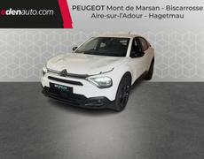 Citroen C4 Biscarrosse