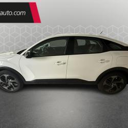 Citroen C4 BlueHDi 130 S&S EAT8 Feel Pack Biscarrosse