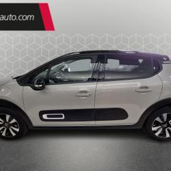 Citroen C3 BlueHDi 100 S&S BVM6 Shine Biscarrosse