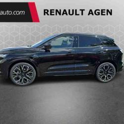 Renault Austral full hybrid E-Tech 200 ch Esprit Alpine Agen