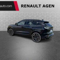 Renault Austral full hybrid E-Tech 200 ch Esprit Alpine Agen