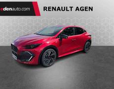 Renault Clio 6 Agen