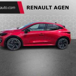 Renault Clio 6 E-Tech full hybrid 160 ch esprit Alpine Agen