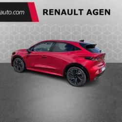 Renault Clio 6 E-Tech full hybrid 160 ch esprit Alpine Agen