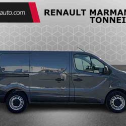 Renault Trafic FG BLUE DCI 130 L1H1 2T8 GSR2 ADVANCE Sainte-Bazeille