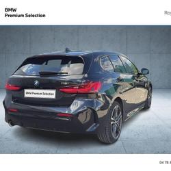 BMW Serie 1 118iA 136ch M Sport DKG7 Meylan