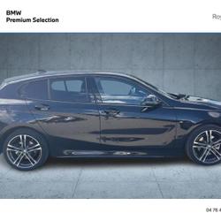BMW Serie 1 118iA 136ch M Sport DKG7 Meylan