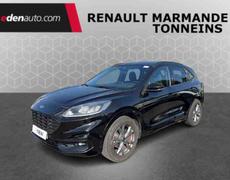 Ford Kuga Sainte-Bazeille