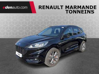 Ford Kuga - 1.5 EcoBlue 120 BVA8 ST-Line - 17 999 €
