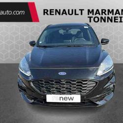 Ford Kuga 1.5 EcoBlue 120 BVA8 ST-Line Sainte-Bazeille