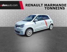 Renault Twingo 3 Sainte-Bazeille
