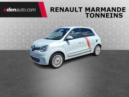 Renault Twingo - III SCe 65 Vibes - 10 899 €