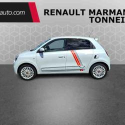 Renault Twingo 3 III SCe 65 Vibes Sainte-Bazeille