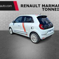 Renault Twingo 3 III SCe 65 Vibes Sainte-Bazeille