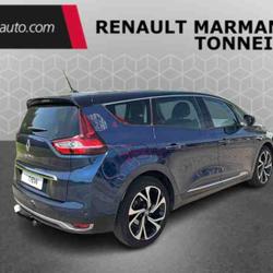 Renault Grand Scenic 4 Blue dCi 120 EDC Intens Tonneins