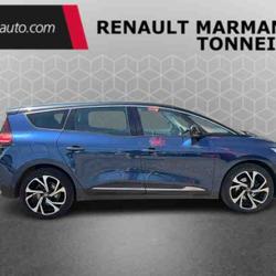 Renault Grand Scenic 4 Blue dCi 120 EDC Intens Tonneins