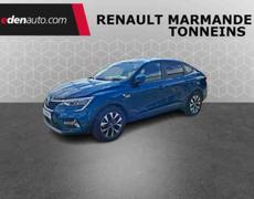 Renault Arkana Sainte-Bazeille