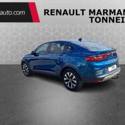 Renault Arkana E-Tech hybride 145 - 22 Evolution Sainte-Bazeille