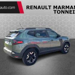Dacia Duster Hybrid 140 Extreme Tonneins