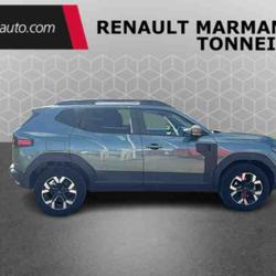 Dacia Duster Hybrid 140 Extreme Tonneins